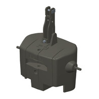 Easymass Tractor Weight Block