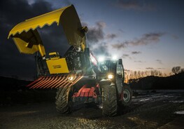 Tanco i75 Multishear