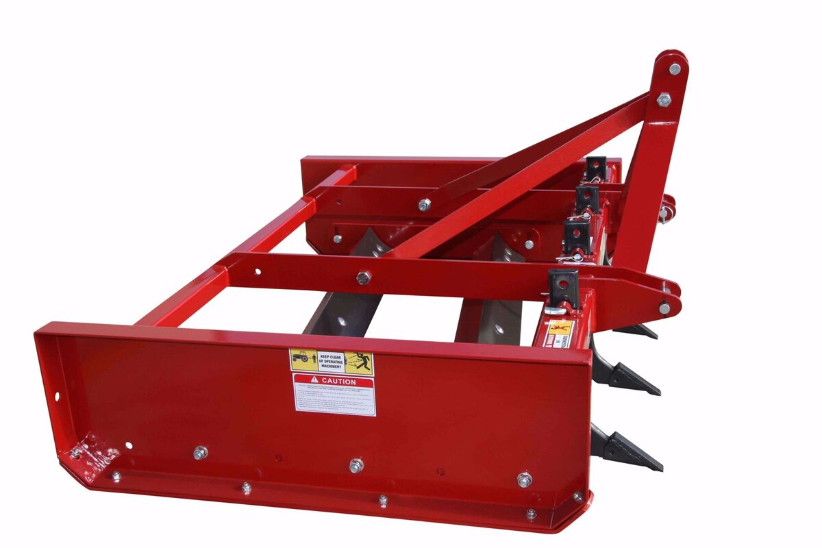 M Series Slasher/Mower | Fieldmaster | Ag Attachments Limited
