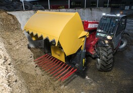 Tanco i75 Multishear