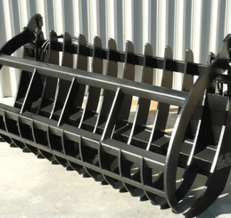 Anbo GRS Standard Series Grapple