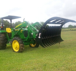 Anbo GRS Standard Series Grapple