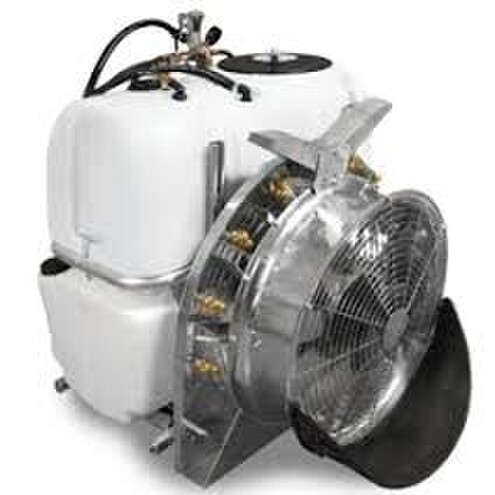 Orchard Sprayers Carrarospray Ag Attachments Limited