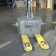 Easymass Tractor Weight Block