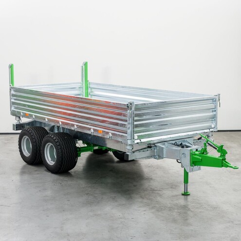 Trailer