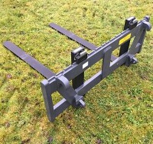 Dromone Pallet Forks