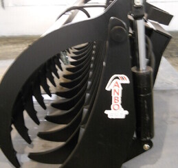 Anbo GRHX Extreme Heavy Series Grapple