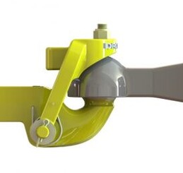 Dromone Ball and Spoon 