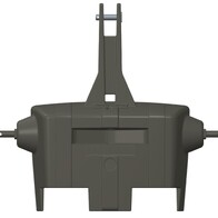 Easymass Tractor Weight Block