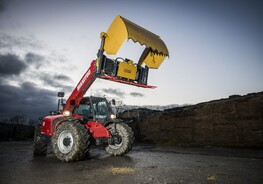 Tanco i75 Multishear