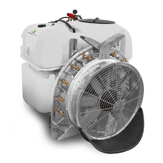 Carrarospray APL 400 Air Blast Sprayer