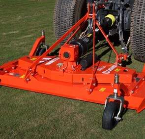 SGM Finishing Mowers | Cosmo | Ag Attachments Limited