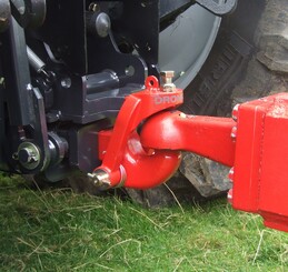 Dromone Ball and Spoon 