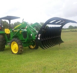 Anbo GRX Extreme Series Grapple