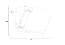 Tanco i75 Multishear