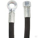 Hose 10x550 third service - 1413490