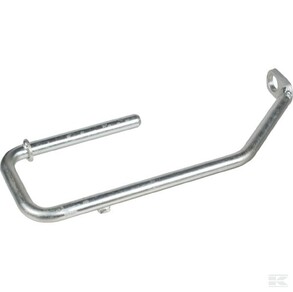 Change Frame Handle FS/FZ 10 - 60 NARROW - 3450460