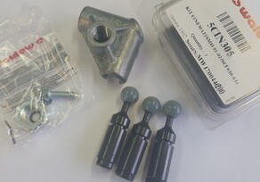Walvoil Parts