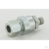 Check valve JD6030 - 1415500