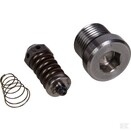 Pressure limiting valve FZ - 1430200