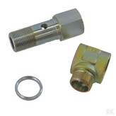 Tee adaptor - 2360090