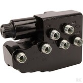 Valve block FS/FZ third function unit - 1429710