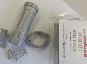 Walvoil Parts Joystick