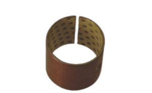 Stoll Loader Bushes