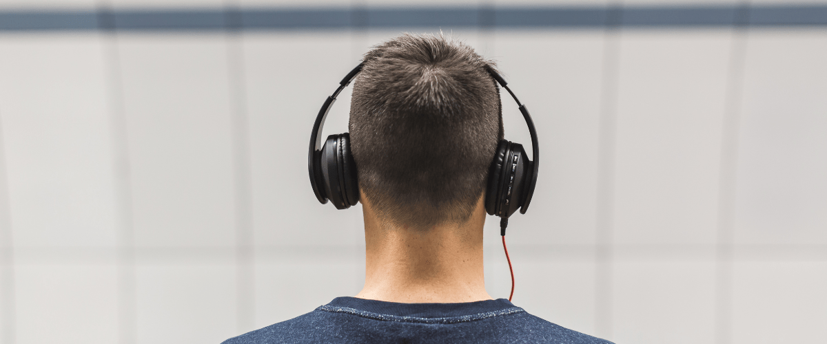 5 Ways in Which we can Choose to Listen | Janet Hughes Coach
