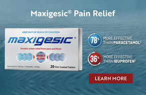 Fast, Effective, Pain Relief