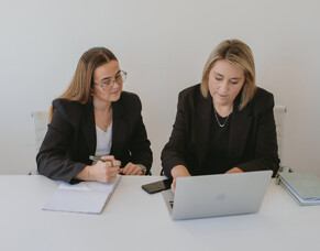 Turning clicks into clients with lead conversion tracking