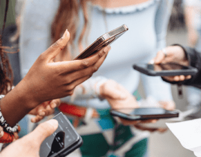 Noplace: The New Social Media App for Gen Z