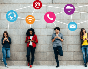 Three hacks for engaging social media content