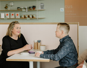 Getting your communication right when building your reputation