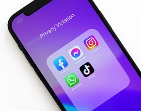 Let&rsquo;s talk about privacy