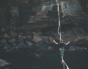 The art of balancing openness and privacy