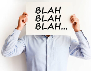 How to deal with apathy