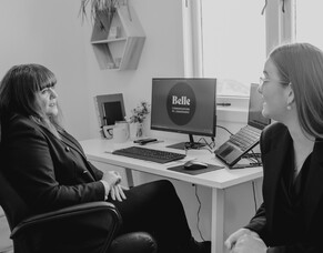 Adopting AI in your business