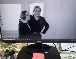 Curiosity, growth and success – what a year it has been