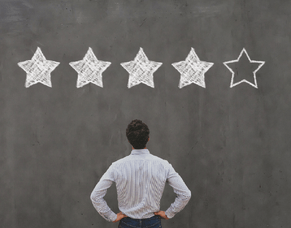 How&#039;s your reputation going?