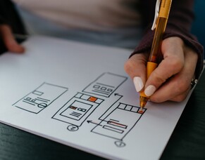 Can I have a copy of your comms plan?