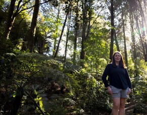 Can nature teach you to be a better communicator?