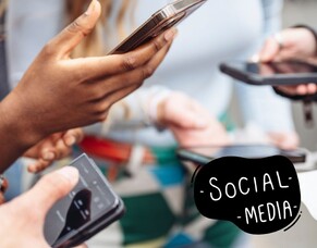 Social media trends for 2025 – here’s what you need to know