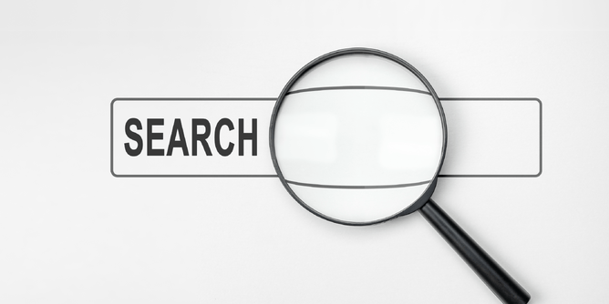 Search engine optimisation | Belle PR