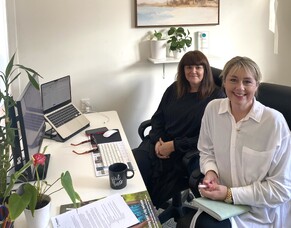 An intelligent move - Waikato Business News