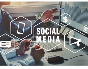 Is social media still relevant?