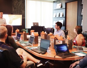 Is an elevator pitch still a thing?