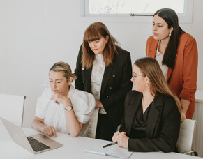 Mastering your messaging (part 1): Four cognitive biases you need to know