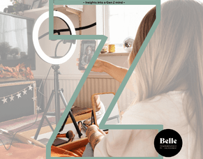 Curious about Gen Z? Insights into a Gen Z mind
