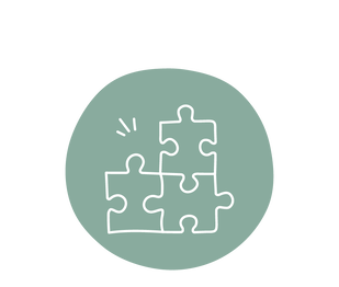Puzzle piece icon for Crisis Comms projects for Belle PR